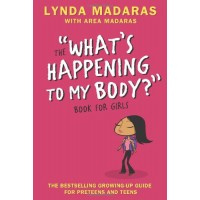 What's Happening to My Body? Book for Girls