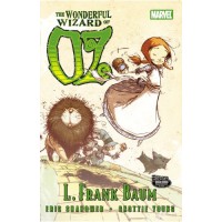 The Wonderful Wizard of Oz