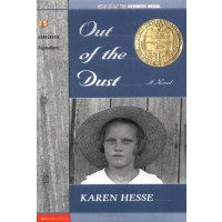 Out Of The Dust