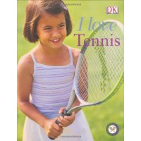 I Love Tennis 