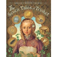 The Seven Tales of Trinket