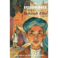 The Breadwinner