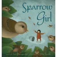Sparrow Girl