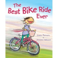 The Best Bike Ride Ever