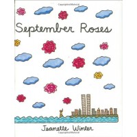 September Roses