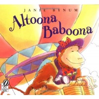 Altoona Baboona