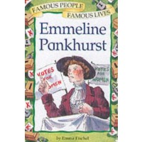 Emmeline Pankhurst
