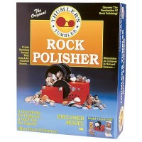 Rock Tumbler