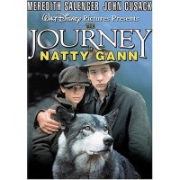 The Journey of Natty Gann