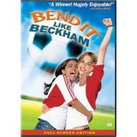 Bend It Like Beckham