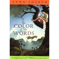 The Color of My Words