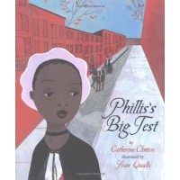 Phillis's Big Test