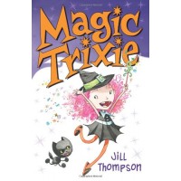 Magic Trixie