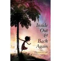 Inside Out and Back Again