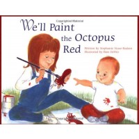 We'll Paint the Octopus Red