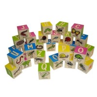 Bug Blocks