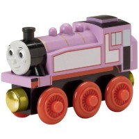 Rosie the Engine