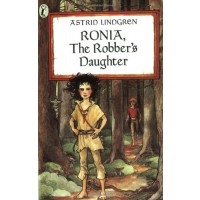 Ronia, the Robber's Daughter