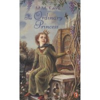 The Ordinary Princess