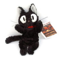 Jiji Beanie Plush