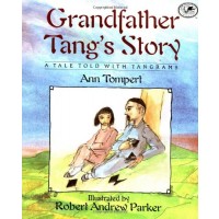 Grandfather Tang's Story