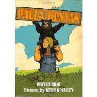 Paula Bunyan