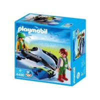 Dolphin Transport