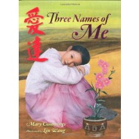 Three Names of Me