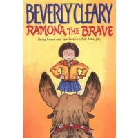 Ramona the Brave