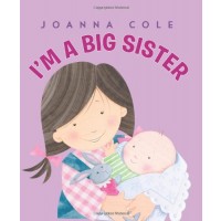 I'm a Big Sister 