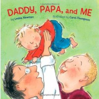 Daddy, Papa, and Me