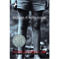 Pictures of Hollis Woods