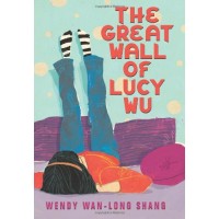 The Great Wall of Lucy Wu