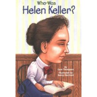 Who Was Helen Keller?