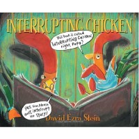 Interrupting Chicken