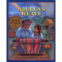 Abuela's Weave