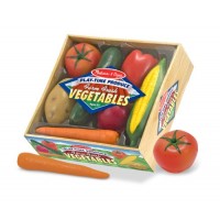 Playtime Veggies