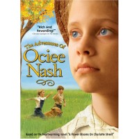 The Adventures of Ociee Nash