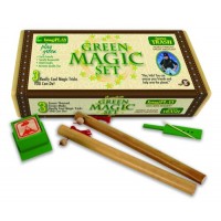 Green Magic Set