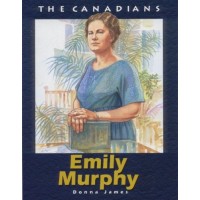 Emily Murphy