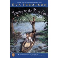 Journey to the River Sea