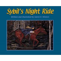 Sybil's Night Ride