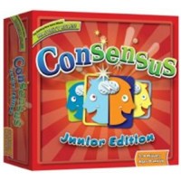 Consensus Junior