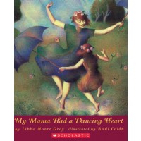 My Mama Had A Dancing Heart
