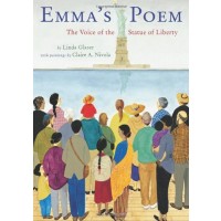 Emma's Poem: The Voice of the Statue of Liberty