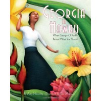 Georgia in Hawaii: When Georgia O'Keeffe Painted What She Pleased