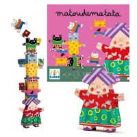 Matoudematata
