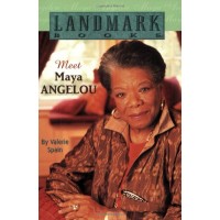 Meet Maya Angelou