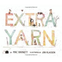 Extra Yarn