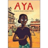 Aya